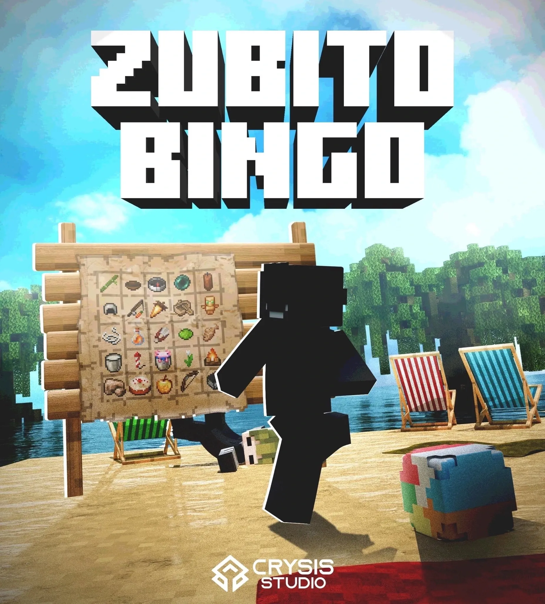 Zubito Bingo