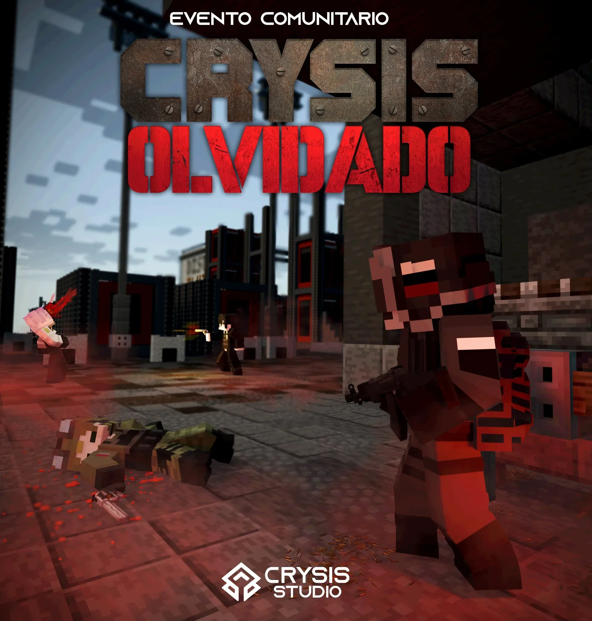 Crysis Olvidado