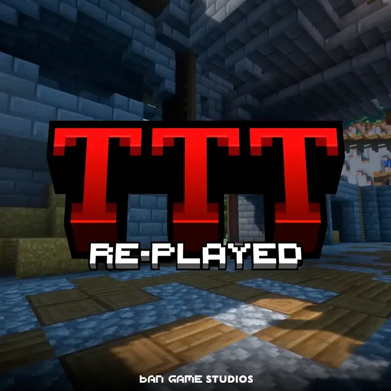 TTT Re-Played